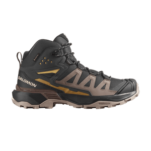 Salomon Wmns X Ultra 360 Mid GORE-TEX 'Phantom Iron'