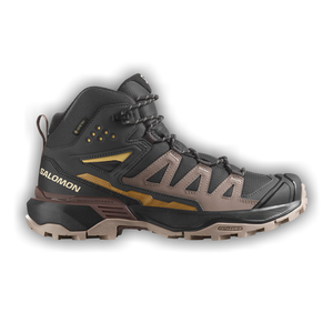 Salomon Wmns X Ultra 360 Mid GORE-TEX 'Phantom Iron'