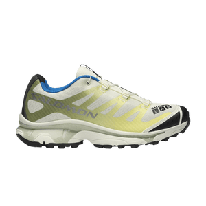Salomon XT-4 OG 'Vanilla Ice Clearly Aqua'