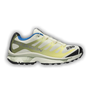 Salomon XT-4 OG 'Vanilla Ice Clearly Aqua'
