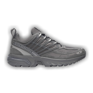 Salomon ACS Pro Leather 'Castlerock Alloy'