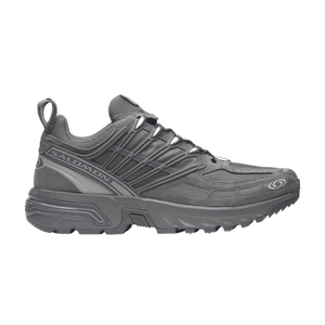 Salomon ACS Pro Leather 'Castlerock Alloy'