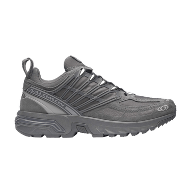 Salomon ACS Pro Leather 'Castlerock Alloy'