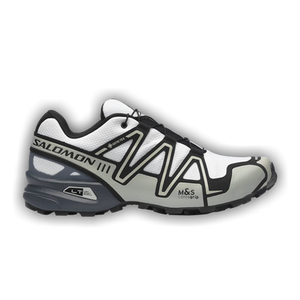 Salomon Speedcross 3 GORE-TEX 'White Metal'