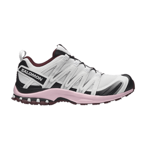 Salomon XA Pro 3D 'White Black Fairy Tale'