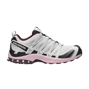 Salomon XA Pro 3D 'White Black Fairy Tale'