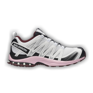 Salomon XA Pro 3D 'White Black Fairy Tale'