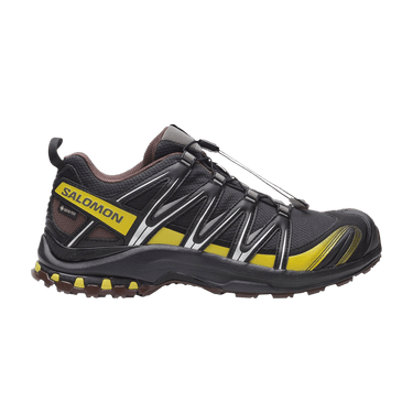 Salomon XA Pro 3D GORE-TEX 'Cress Green French Roast'