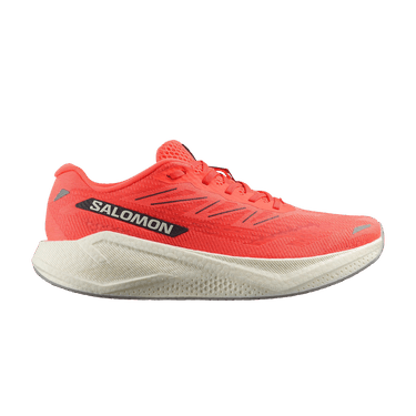 Salomon Aero Blaze 3 'Neon Flame'