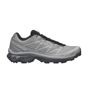 Salomon XT-6 Shadow 'Gull Grey Violet'