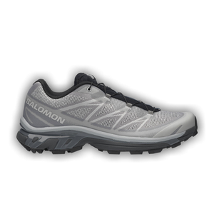 Salomon XT-6 Shadow 'Gull Grey Violet'