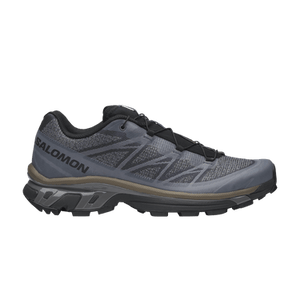 Salomon XT-6 Shadow 'Blue Nights Stone Grey'