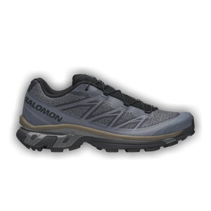 Salomon XT-6 Shadow 'Blue Nights Stone Grey'