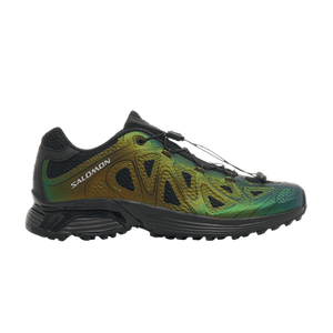 Salomon XT-Whisper Void 'Iridescent Green'