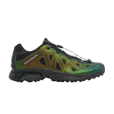 Salomon XT-Whisper Void 'Iridescent Green'