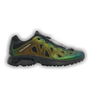 Salomon XT-Whisper Void 'Iridescent Green'