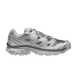 Salomon XT-6 'Grey Violet Castlerock Camo'