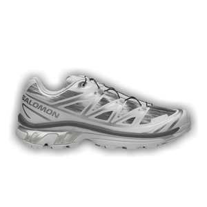 Salomon XT-6 'Grey Violet Castlerock Camo'
