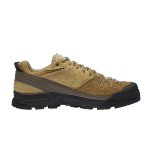 Salomon X-ALP Suede 'Bronze Brown Wood Thrush'