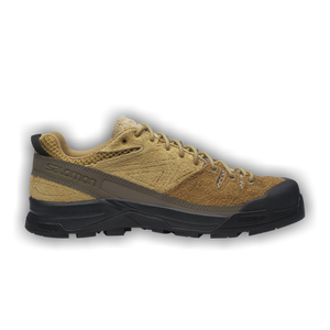 Salomon X-ALP Suede 'Bronze Brown Wood Thrush'