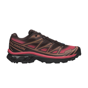 Salomon XT-6 Skyline 'Black Coffee French Roast'