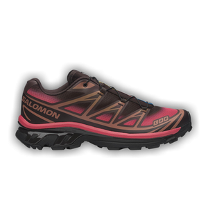 Salomon XT-6 Skyline 'Black Coffee French Roast'