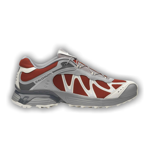 Salomon XT-Whisper 'Burnt Ochre Allo Vanilla'