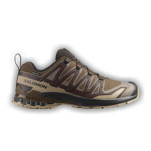 Salomon XA Pro 3D V9 GORE-TEX 'Dark Earth'
