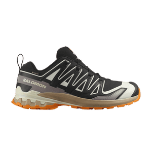 Salomon XA Pro 3D V9 GORE-TEX 'Black Turmeric'