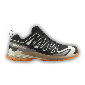 Salomon XA Pro 3D V9 GORE-TEX 'Black Turmeric'