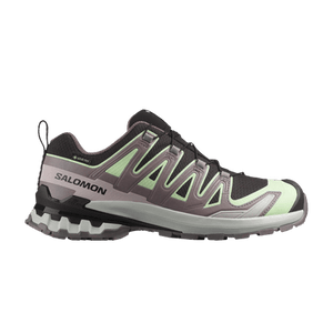 Salomon Wmns XA Pro 3D V9 GORE-TEX 'Black Grey Violet'