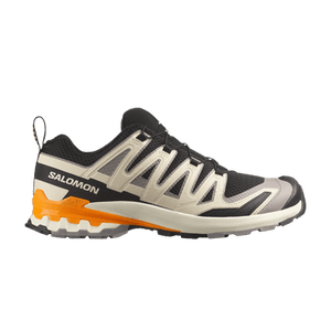 Salomon XA Pro 3D V9 'Black Gull Turmeric'