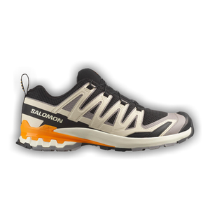 Salomon XA Pro 3D V9 'Black Gull Turmeric'