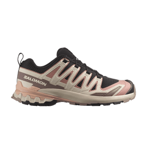 Salomon Wmns XA Pro 3D V9 'Black Mahogany Rose'