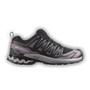 Salomon Wmns XA Pro 3D V9 'Black Excalibur'