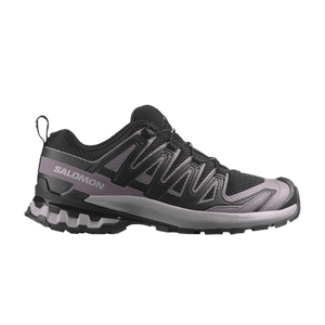 Salomon Wmns XA Pro 3D V9 'Black Excalibur'