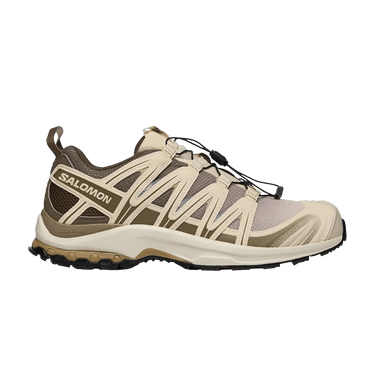 Salomon XA Pro 3D 'Stone Grey Almond Milk'
