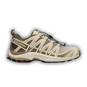 Salomon XA Pro 3D 'Stone Grey Almond Milk'