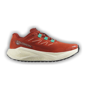 Salomon Wmns Aero Blaze 3 GRVL 'Burnt Ochre'