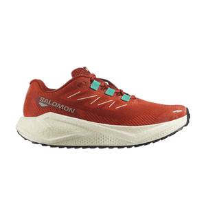 Salomon Wmns Aero Blaze 3 GRVL 'Burnt Ochre'
