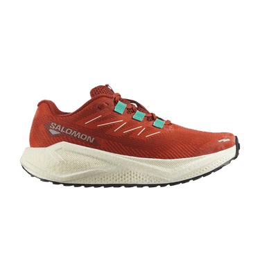 Salomon Wmns Aero Blaze 3 GRVL 'Burnt Ochre'
