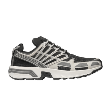 Salomon Acs Pro Shell 'Rainy Day Black'