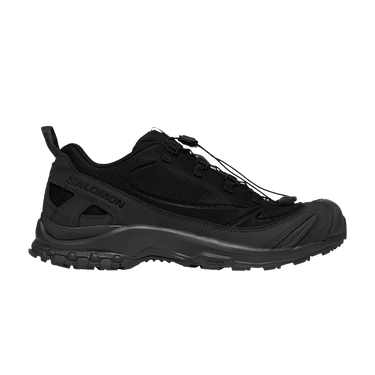Jeong Li x Salomon XA Pro 3D 'Black Asphalt'