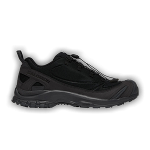 Jeong Li x Salomon XA Pro 3D 'Black Asphalt'
