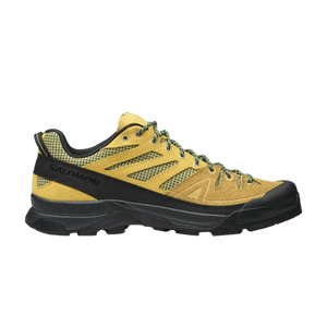 Salomon X-ALP Woven 'Yellow Black'