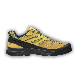 Salomon X-ALP Woven 'Yellow Black'