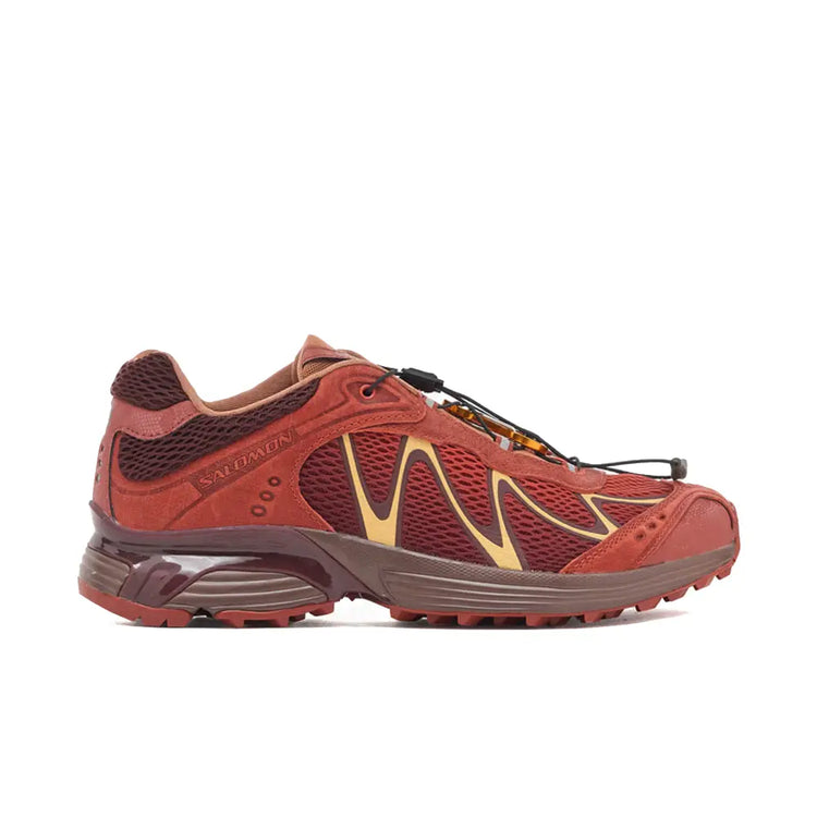 Salomon XT-Whisper 'Pecan Brown Chili'