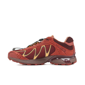 Salomon XT-Whisper 'Pecan Brown Chili'