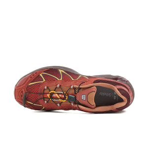 Salomon XT-Whisper 'Pecan Brown Chili'