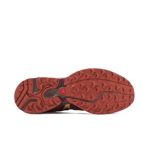 Salomon XT-Whisper 'Pecan Brown Chili'